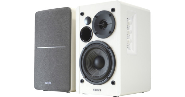 Edifier R1280T 2.0 (per paar) - Coolblue - Voor 23.59u, morgen in huis