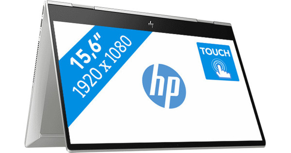 HP ENVY x360 15-dr1010nb Azerty