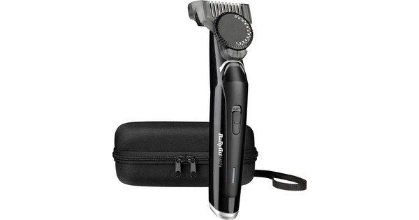 babyliss men t881e