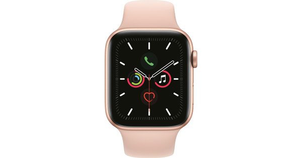 When is apple watch series best sale 5 coming