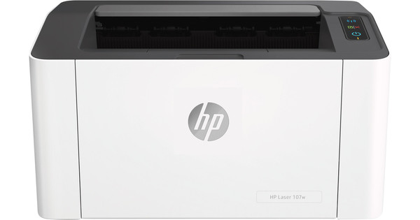 Hp Laser 107w Coolblue Before 23 59 Delivered Tomorrow