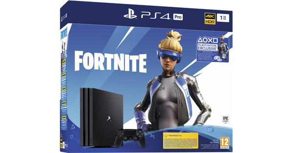 Playstation 4 shop fortnite 1tb