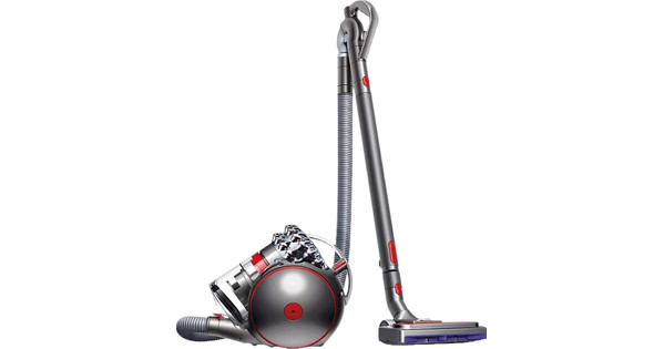 dyson ball animal pro 2
