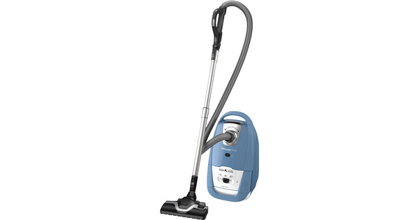 Manuale Tefal Silence Force Compact TW6355 (Italiano - 2 pagine