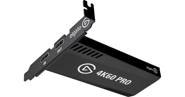 Elgato Game Capture 4K60 Pro MK.2