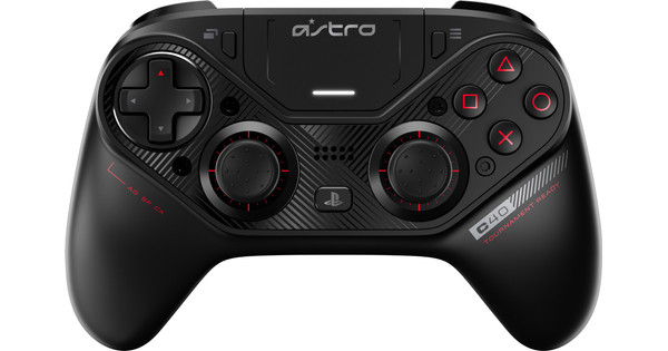 Astro C40 TR Controller PS4 PC Coolblue Before 23 59 delivered tomorrow