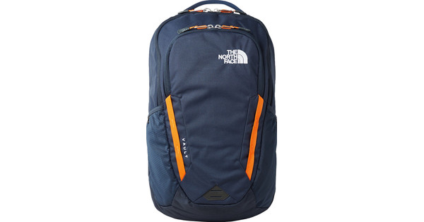 the north face persian orange