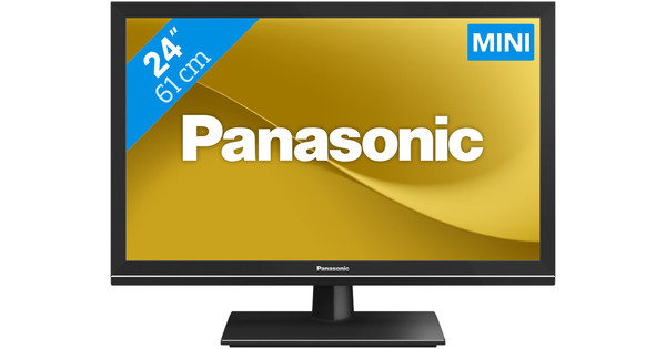 Panasonic TX-24FSW504