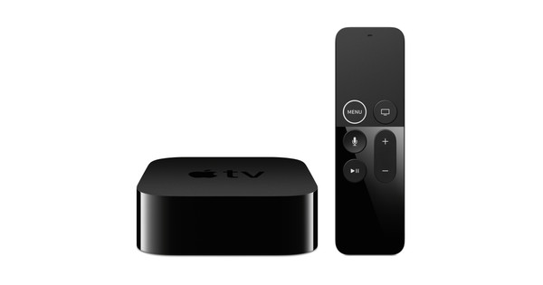 Apple TV HD - 32 GB