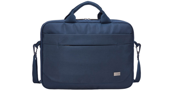 Case Logic Advantage 11 inches Dark Blue Coolblue Before 23 59 delivered tomorrow