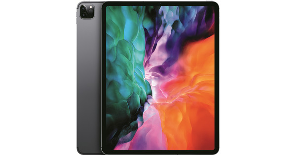 Apple iPad Pro (2020) 12.9 inches 1TB WiFi + 4G Space Gray