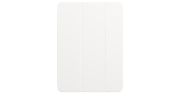 Apple Smart Folio iPad Pro 11 pouces (2021/2020) Blanc