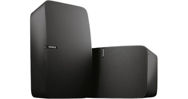 sony sforce pro soundbar