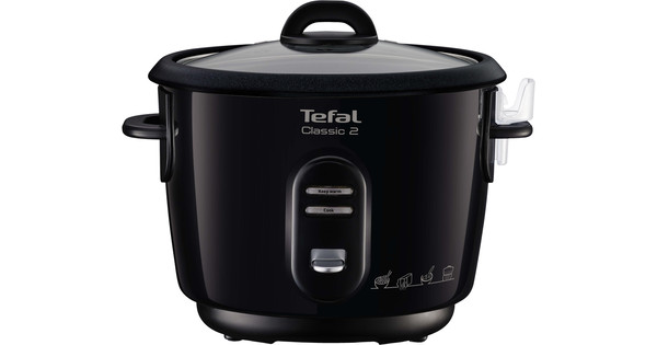 Tefal Classic 2 RK1028 Rice cooker - Coolblue - Before 23:59, delivered