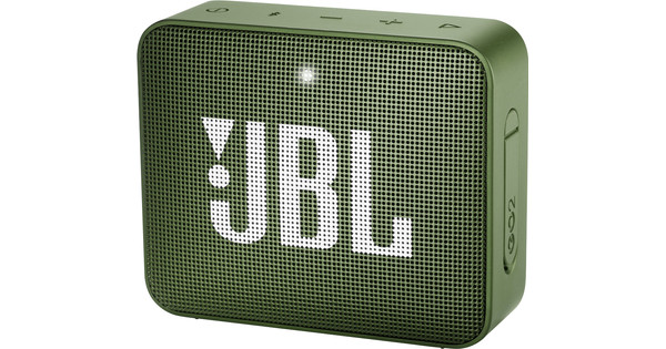 JBL Go 2 Vert