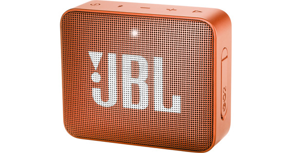 Jbl go hot sale red light