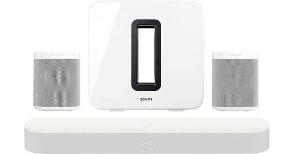 sonos one x2