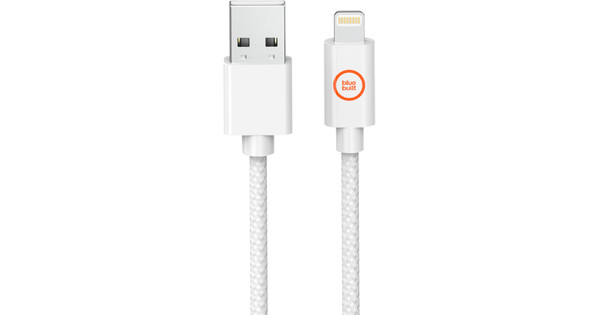Apple Lightning vers USB-C Câble 1 mètre - Coolblue - avant 23:59, demain  chez vous