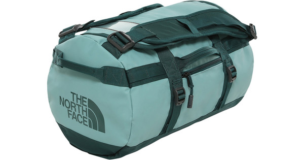duffle bag north face xs