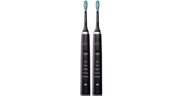 diamondclean duo
