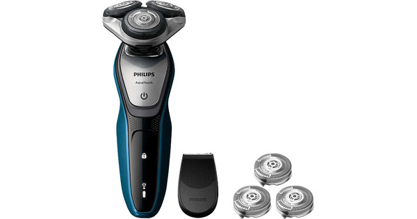 philips aquatouch sh50