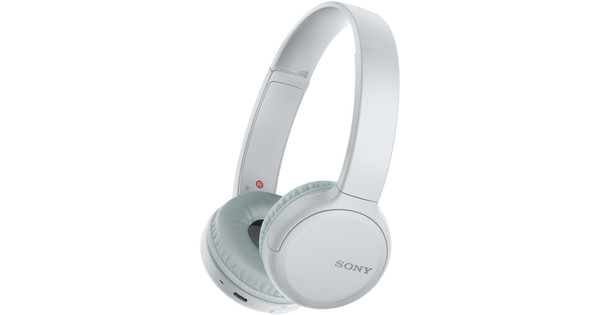 Sony WH-CH510 Blanc