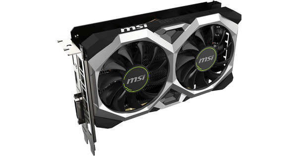 Gtx 1650 msi ventus xs oc hot sale