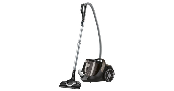 Rowenta Silence Force Cyclonic RO7690 Review - Krachtig, Stil, Efficiënt: Rowenta RO7690 (NL