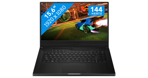 Asus ROG Zephyrus G15 GA502IU-AL011T-BE AZERTY