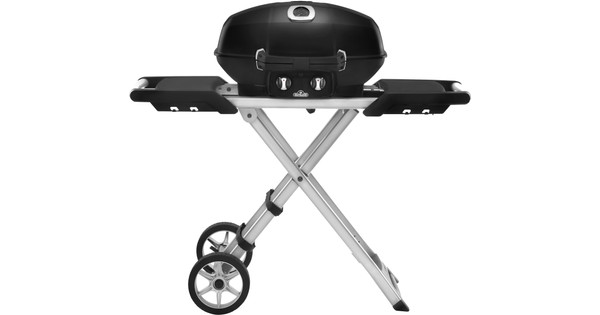 Chariot pliant Napoléon pour barbecue Travel Q PRO 285