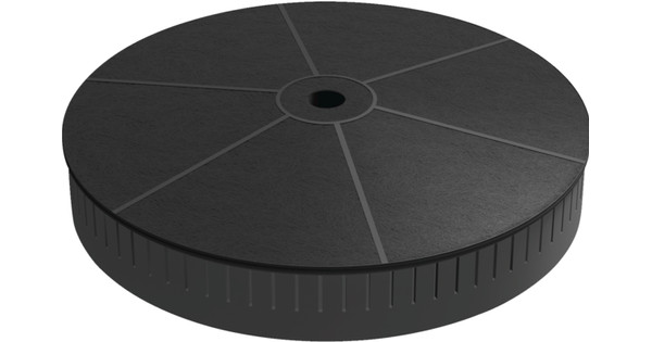 Filters & accessoires voor afzuigkappen kopen
