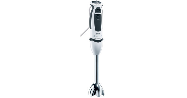 Braun motore 900W 230V con regolatore velocità minipimer MultiQuick 3