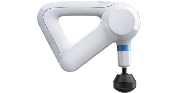 Theragun Elite White