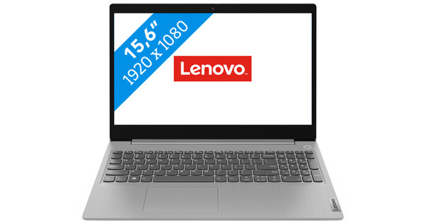 Lenovo IdeaPad 3 15IIL05 81WE00FEMB Azerty