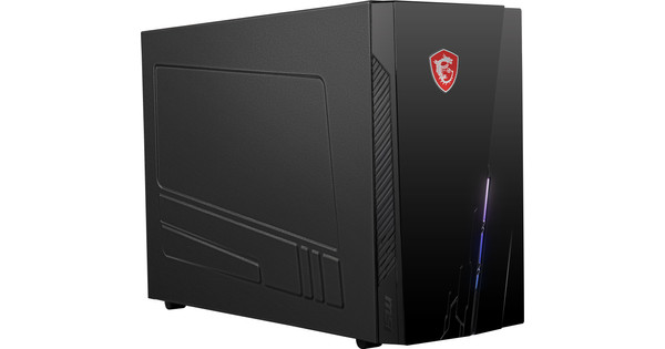 Msi Mag Infinite S 10si 011mys Coolblue Avant 23 59 Demain Chez Vous