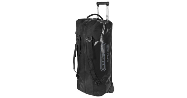 Ortlieb Duffle RG 85 L Black