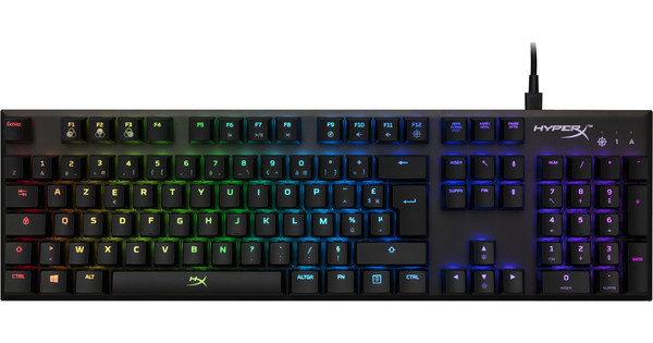 HyperX