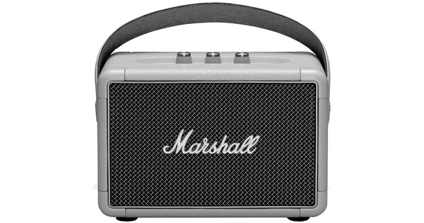 Marshall Kilburn - Test & Avis - Enceinte Bluetooth