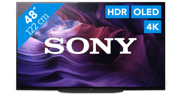 Sony OLED KE-48A9