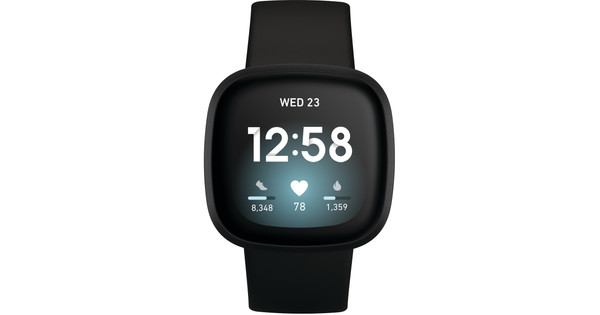 Fitbit sales 3 smartwatch