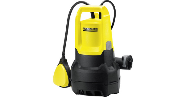 Karcher SP 1 Dirt - Coolblue - Voor 23.59u, morgen in huis