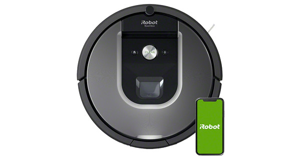 Ce robot nettoyeur iRobot baisse de prix chez Coolblue