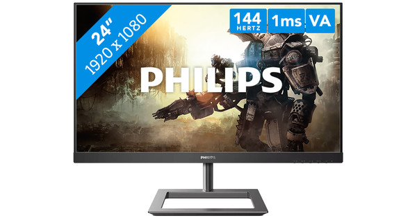 Philips 242E1GAJ/00 - Monitoren - Coolblue