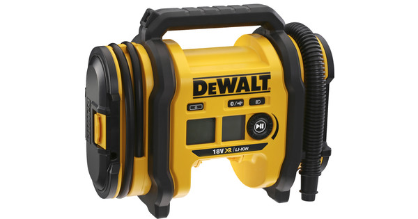 verhaal Stoffig onenigheid DeWalt DCC018N-XJ (zonder accu) - Coolblue - Voor 23.59u, morgen in huis