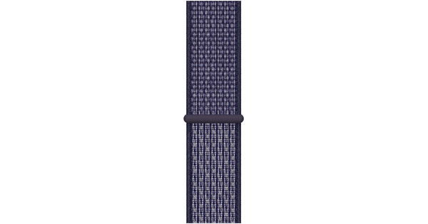 44mm purple pulse nike sport loop hot sale