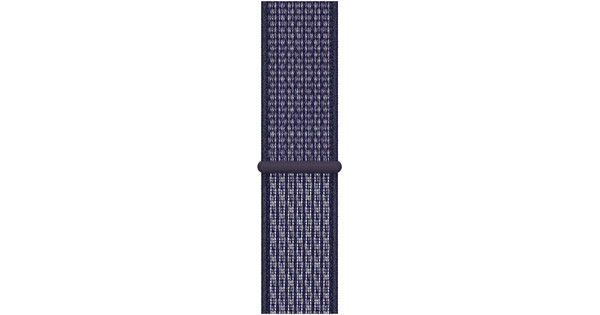 44mm purple pulse nike sport loop hot sale