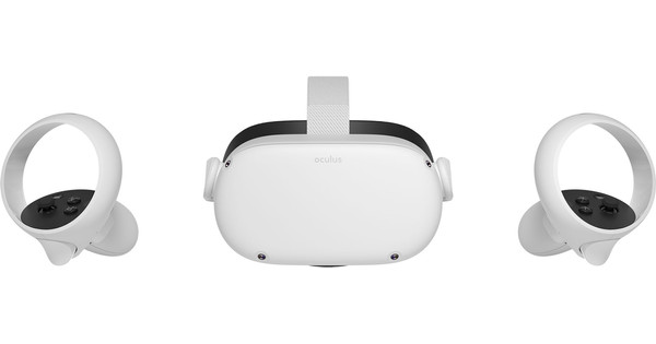 Oculus Quest 2 64GB