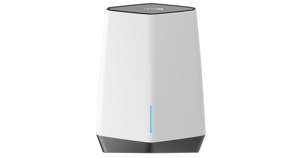 Netgear Orbi Pro WiFi 6 SXS80 uitbreiding