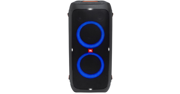 JBL Enceinte portable Partybox 310 Noir (JBLPARTYBOX310EU)