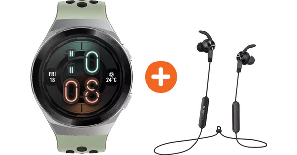 Huawei watch discount gt active vert